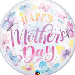 MOTHER'S DAY BUTTERFLIES