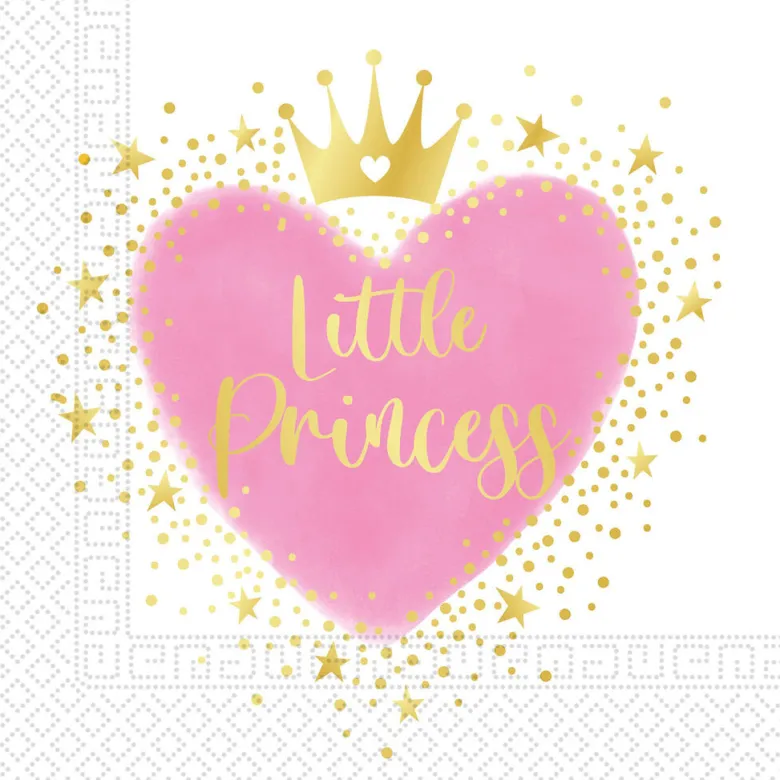 My Little Princess
