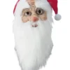 Nissemaske - Gammel nisse