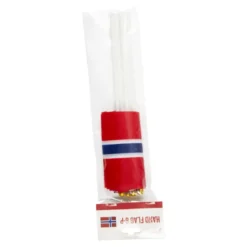 Norske flagg