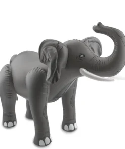 Oppblåsbar Elefant