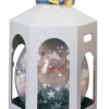 Pagoda Box - til stuffingballonger