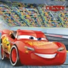 Papirservietter - Cars Biler
