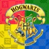 Papirservietter - Harry Potter