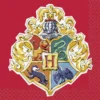 Papirservietter - Harry Potter