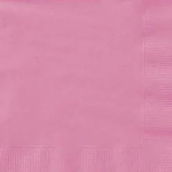 Papirservietter - Rosa