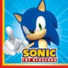 Papirservietter - Sonic