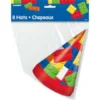 Partyhatter - Lego