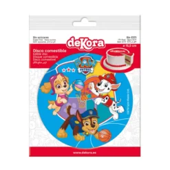 Paw Patrol