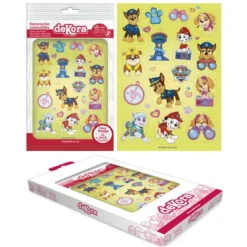 Paw Patrol