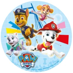 Paw Patrol