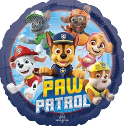 Paw Patrol