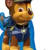 Paw Patrol - Chase