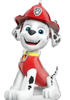 Paw Patrol - Marshall