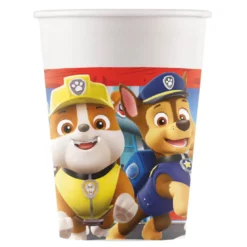 Paw Patrol - Rescue Heroes