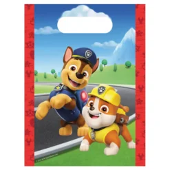 Paw Patrol - Rescue Heroes