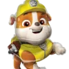 Paw Patrol - Rubble