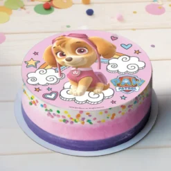 Paw Patrol - Skye