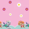 Paw Patrol - Skye And Everest