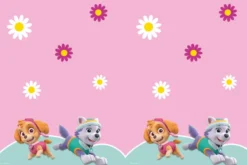 Paw Patrol - Skye And Everest