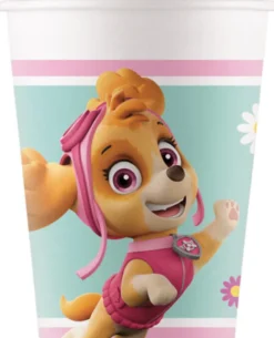 Paw Patrol - Skye And Everest