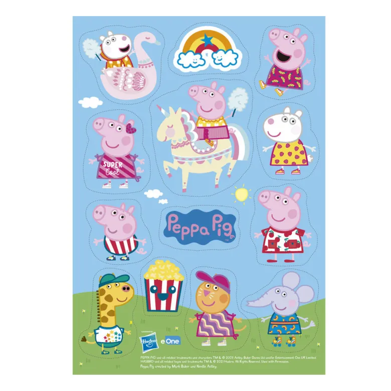 Peppa Gris