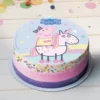 Peppa Gris
