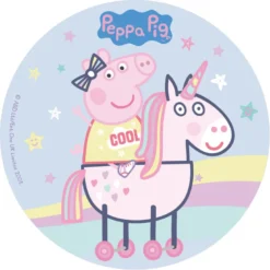 Peppa Gris