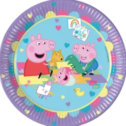 Peppa Pig Made With Love