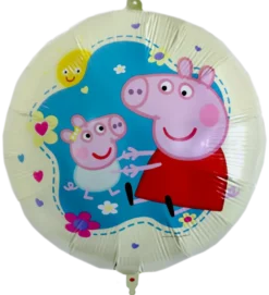Peppa Pig Made With Love