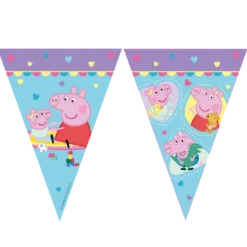 Peppa Pig Made With Love