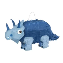 Pinata - Triceratops Dinosaur