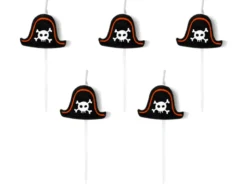 Piratfest - kakelys
