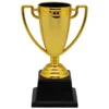 Pokal nøytral - Gull