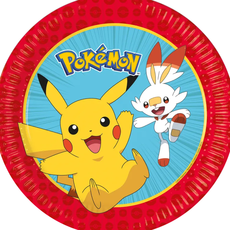 Pokemon