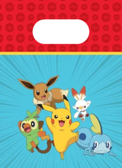 Pokemon
