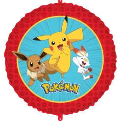Pokemon