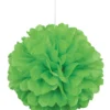 Pom Pom - Grønn