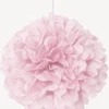 Pom Pom - Lys Rosa