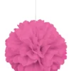Pom Pom - Rosa