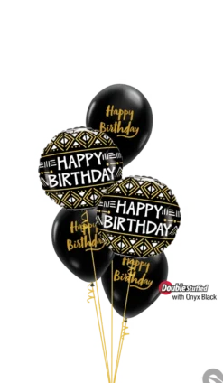Premium Ballonger - 