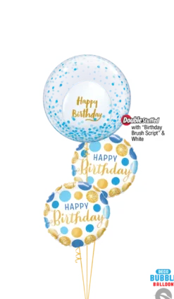 Premium Ballonger - 