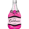 Premium Ballongfigur - Champagneflaske