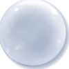 Premium Bubbleballong - Gjennomsiktig