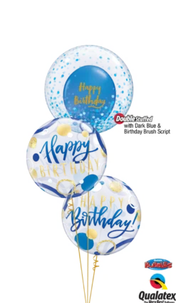 Premium Bubbleballong -