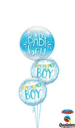 Premium Folieballong - 