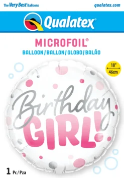 Premium Folieballong - 