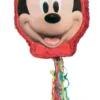 Pull Pinata - Disney Mikke Mus