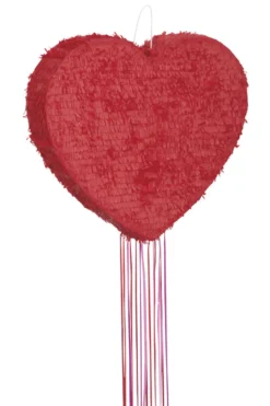 Pull Pinata - Hjerte