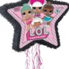 Pull Pinata - LOL Surprise!